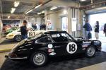 Porsche 911 1964 года